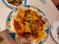 巴依特色大盘鸡-巴依老爷·新疆美食(上城区天城路店)