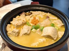 -北平食府·北京烤鸭(北京西站六里桥店)