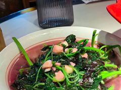 -匠熙小馆(崇文门店)