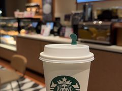 -星巴克臻选(莘庄仲盛店)