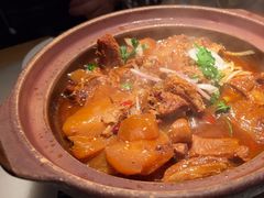 -川堂风·跷脚牛肉·乐山爆炒(中建乐荟天地店)