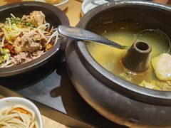 -云海肴·汽锅鸡·云南代表菜(东坝金隅店)