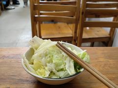 -十八梯眼镜面(五红路店)