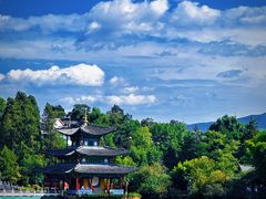 -黑龙潭公园