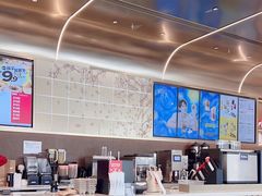 -Tims天好咖啡(河西万象城店)