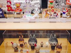 -泡泡玛特POPMART(天环购物中心店)