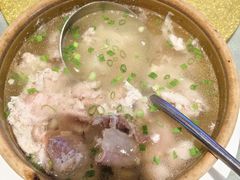 -客家汇·客家传承菜(水库店)