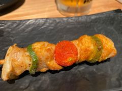 -KAOTOWN烤堂•烧烤(海汇港店)