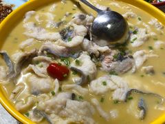 -老北京食府(新北路店)