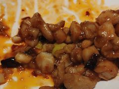 -金掌勺·锅包肉(广渠门店)