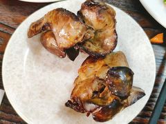 -传承缘正宗杨家吊炉饼(沈阳总店)