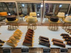 -Awfully Chocolate(环球港店)