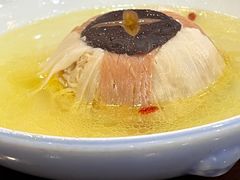 -长兴菜馆(高桥店)