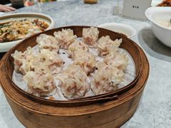 阿红烧麦-聚丰园•湖鲜餐厅(阿红私房菜梅石路店)