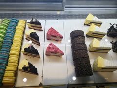 -麦雪尔甜品·生日蛋糕(新街口旗舰店)