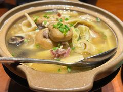 长陔三宝-徽三说·土徽菜·中国徽菜连锁品牌(一中店)