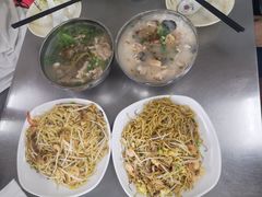 -广场正宗原汁薏米店