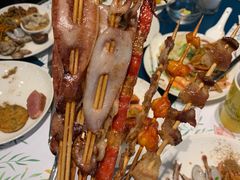 -上海虹桥宾馆味翠餐厅