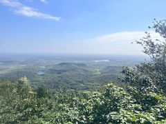 -句容茅山景区