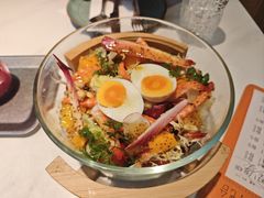 -CRAZYONES克芮旺斯西班牙餐厅(苏州中心店)