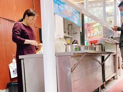 -金陵老丁家馄饨(新街口店)