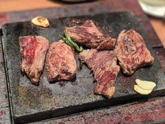 -一沙一城·岩烤牛扒(深圳首店)