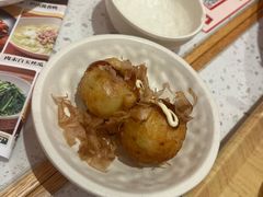 -味千拉面(世纪东方店)