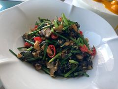 紫苏爆田螺-蘭湘荟一线江景餐厅(解放西路店)