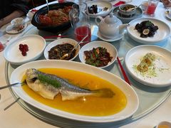 -玫瑰厅上海菜(兴国路店)