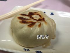 -中央财经大学-食堂