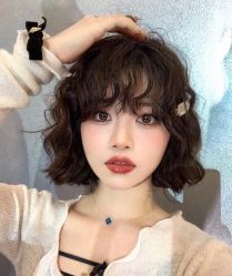 -上禾 HAIR SALON