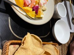 -壹泰东南亚主题餐厅·高良姜风情(州桥店)