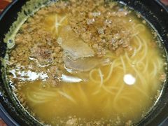 -一品飘香米线(一中总店)