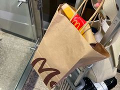 -麦当劳(西客站店)
