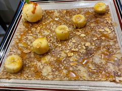 anna皇后安娜可丽饼-LA CREPERIE BRETONNE布列塔尼法式餐厅(天童北路店)