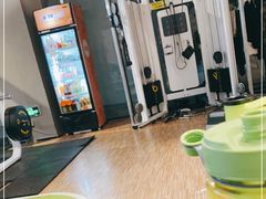 -LikingFit24小时健身•普拉提(张江店)
