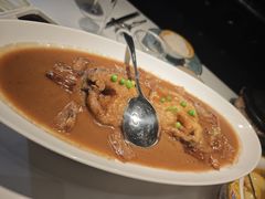 -彩虹之约•淮扬家宴(亚运村店)