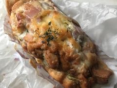 -85度C(深圳佳宁娜店)
