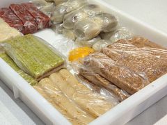 -万福兴糕团(万福兴山塘街直营店)