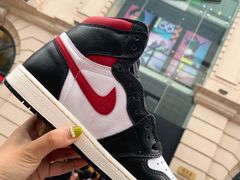 -NIKE品牌体验店(南京东路店)