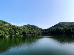 -白马涧龙池景区
