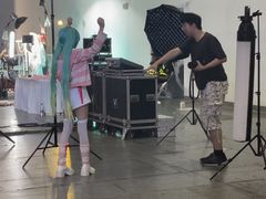 -IJOY漫展xCGF游戏节—国家会议中心