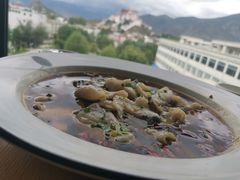 -平措康桑·和牛自助观景餐厅(布达拉宫店)