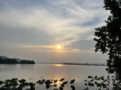 -东湖落雁景区
