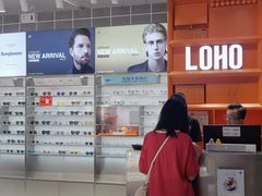 -LOHO眼镜(北京合生汇店)