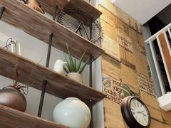 -花十悦·鲜花咖啡餐厅(振业城一期店)