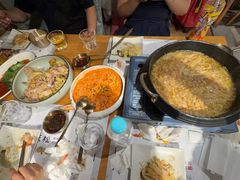 -延松朝鲜族料理