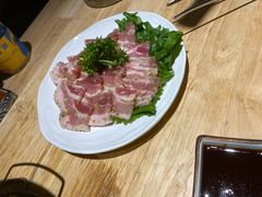 -隐家本格烧肉(万达广场店)