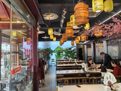-外婆船宴餐厅·外婆喊你回家吃饭