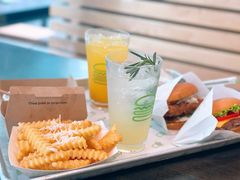 -Shake Shack(静安嘉里中心店)